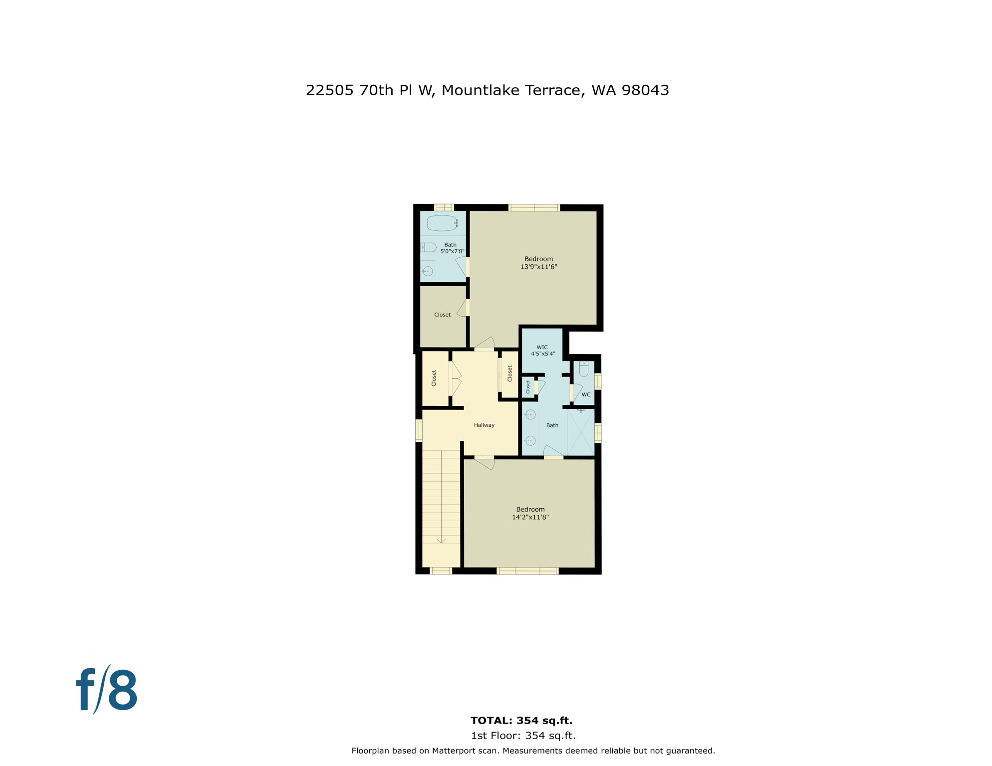 Floorplan #3