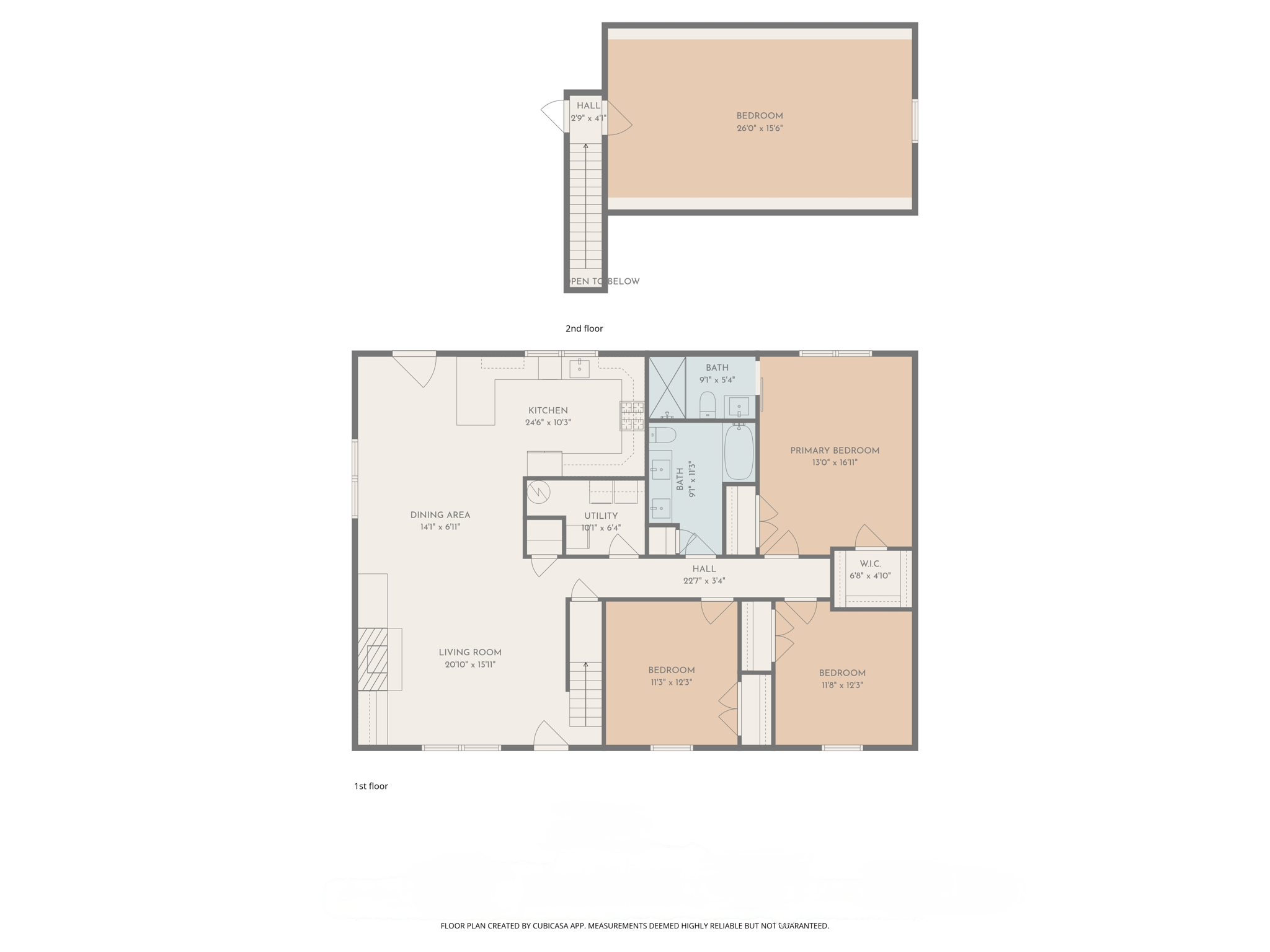 Floorplan #4