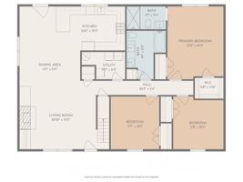 Floorplan #5