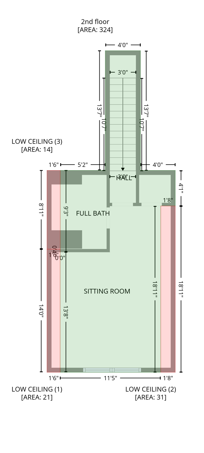 Floorplan #5