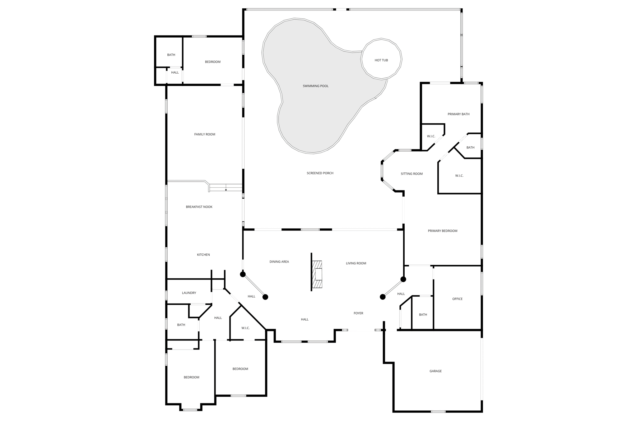 Floorplan #2