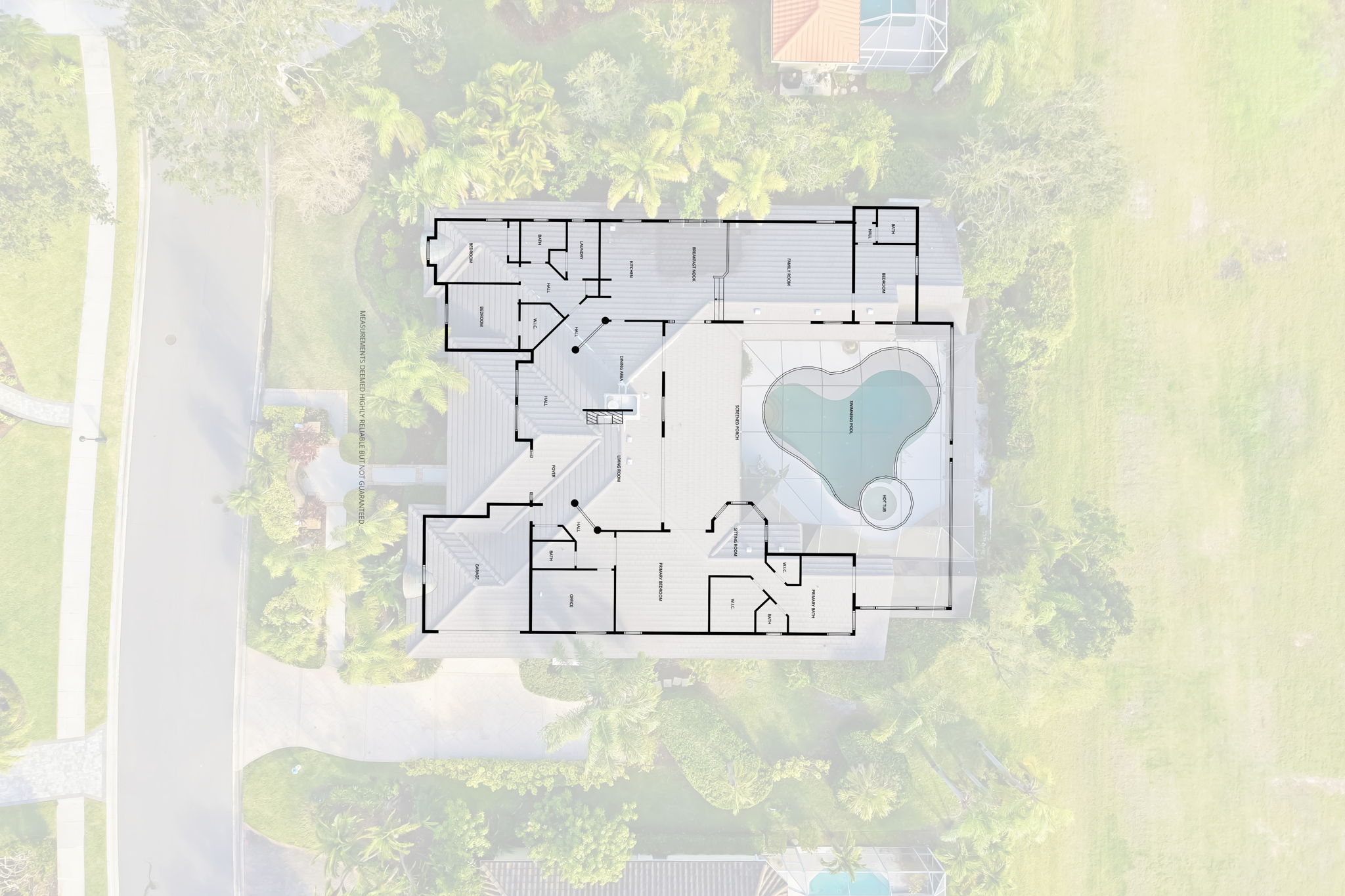 Floorplan #3