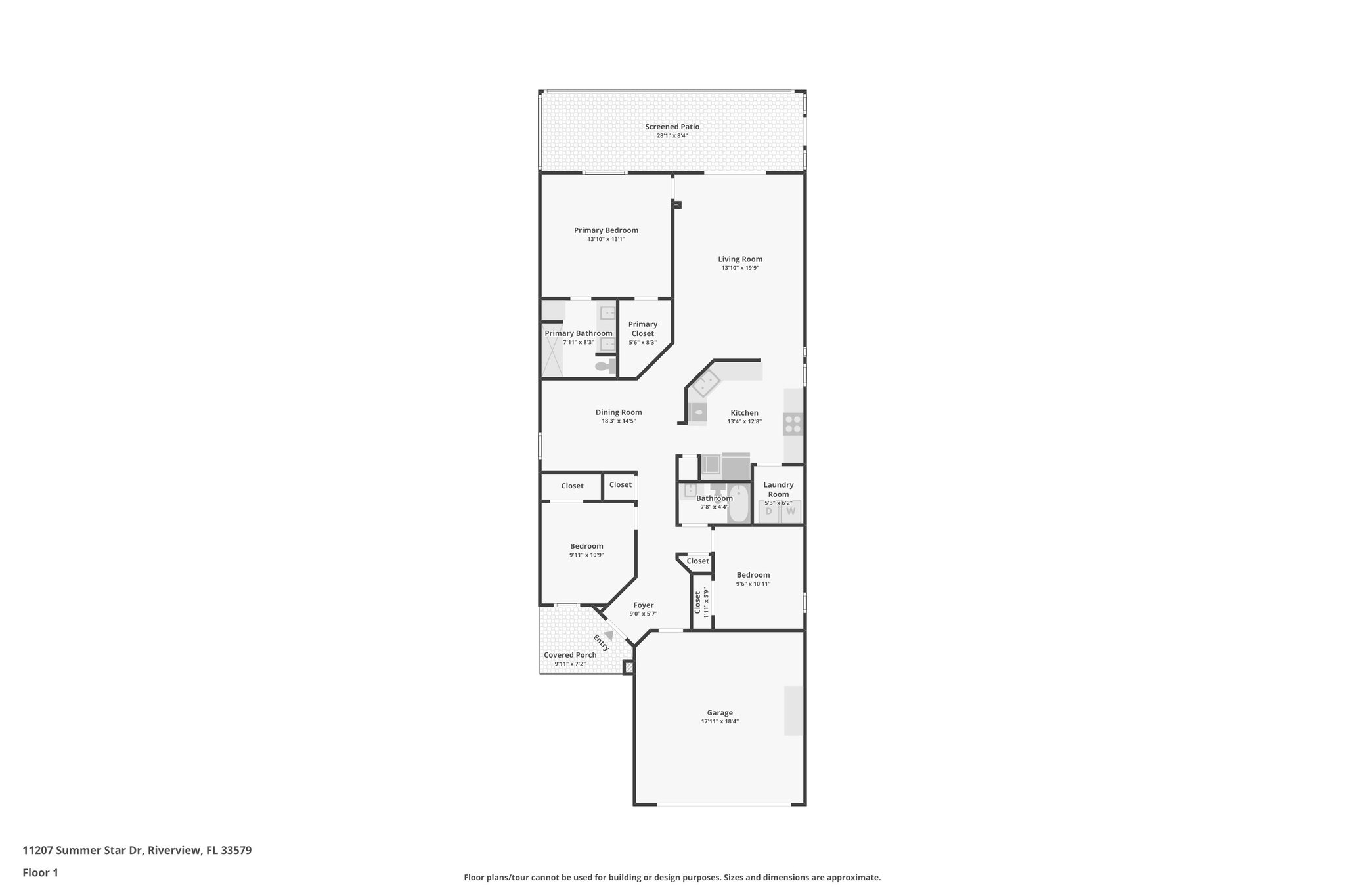 Floor 1
