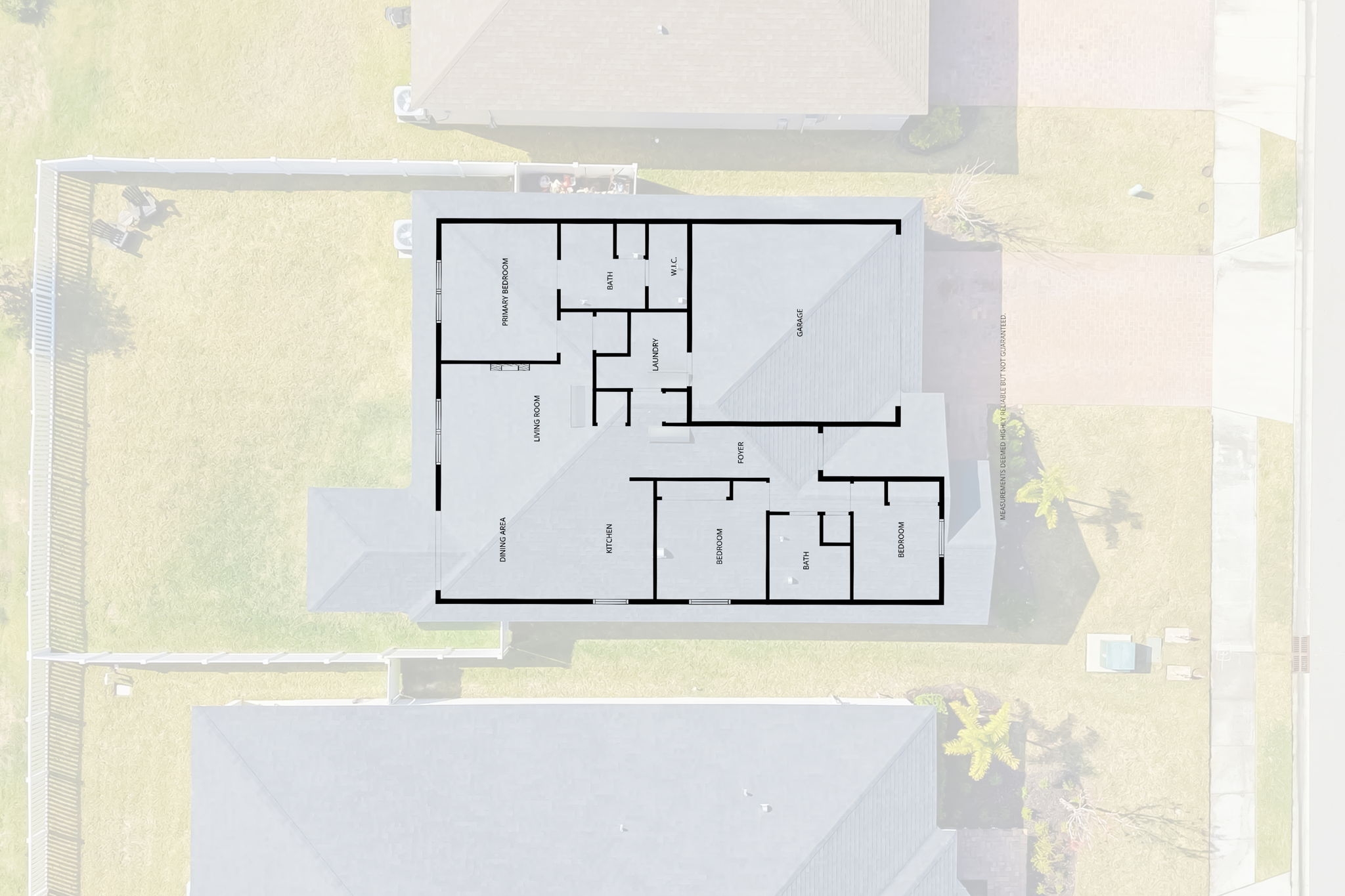 Floorplan #3