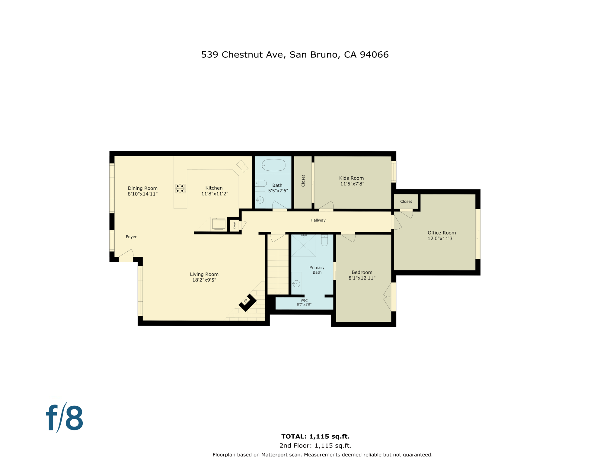 Floorplan #2