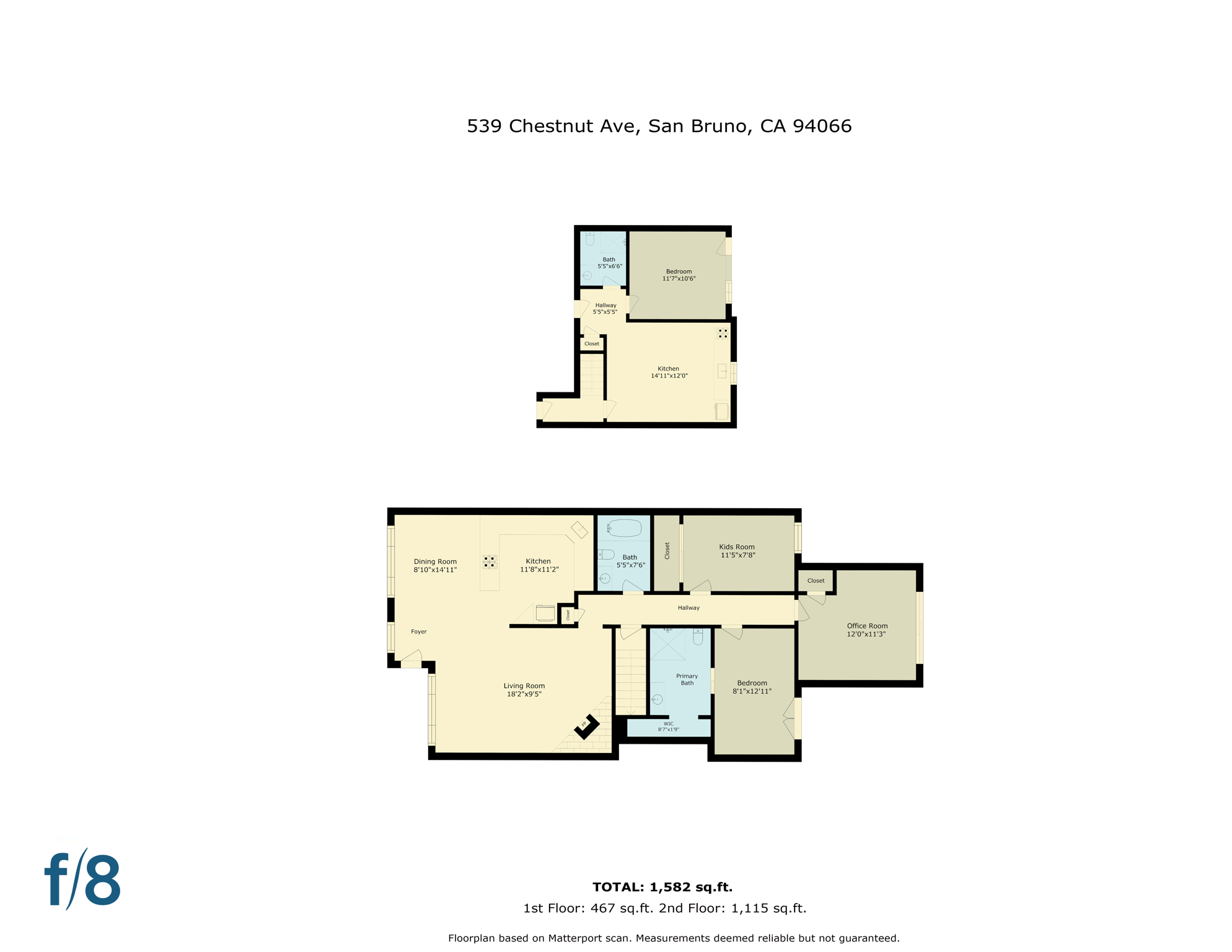 Floorplan #3