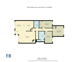 Floorplan #2