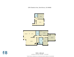 Floorplan #3