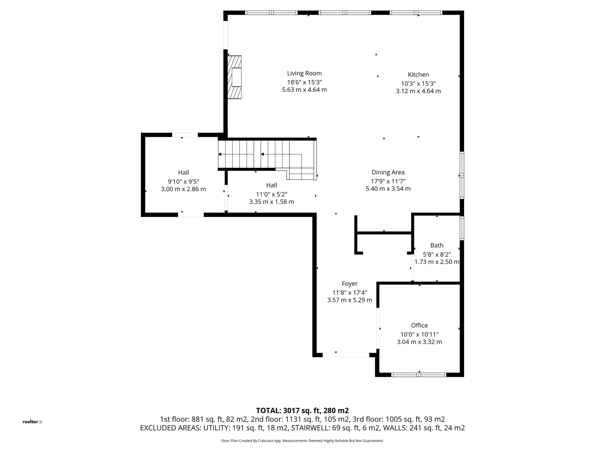 Floorplan #2