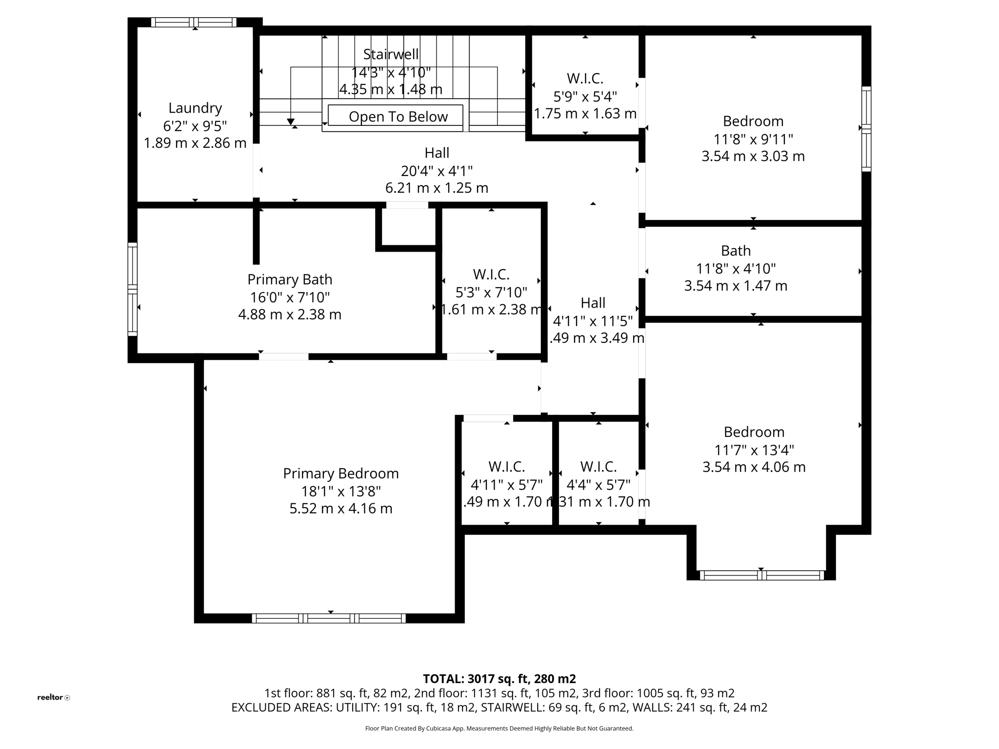 Floorplan #3