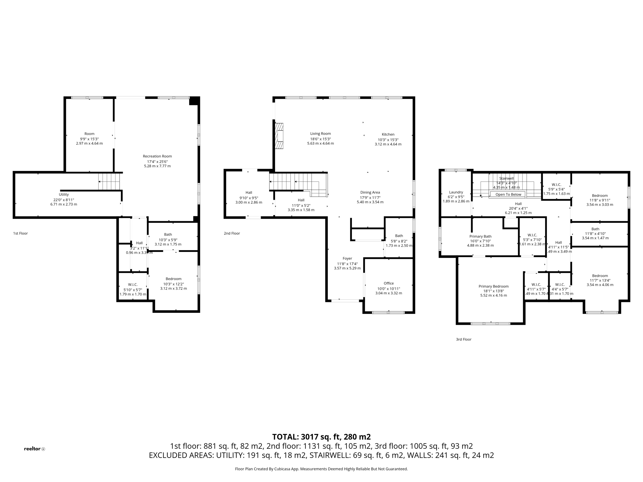 Floorplan #4