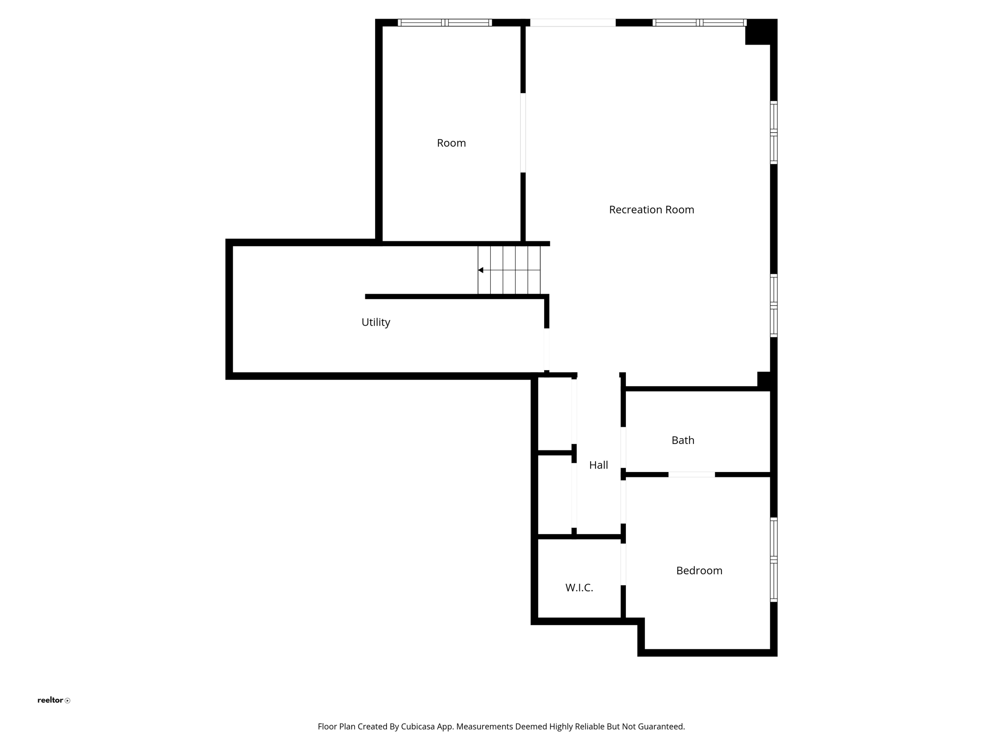 Floorplan #5