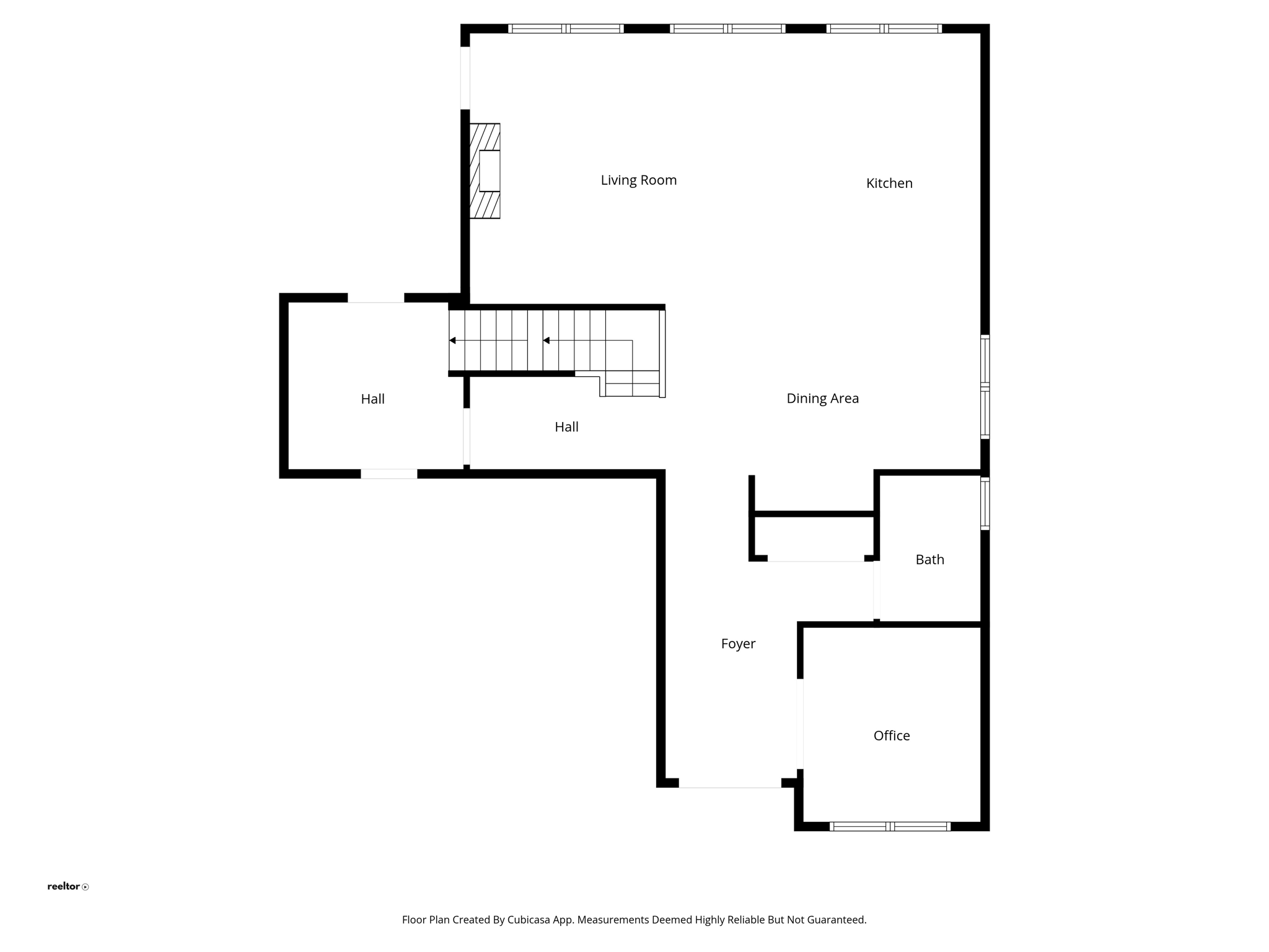 Floorplan #6