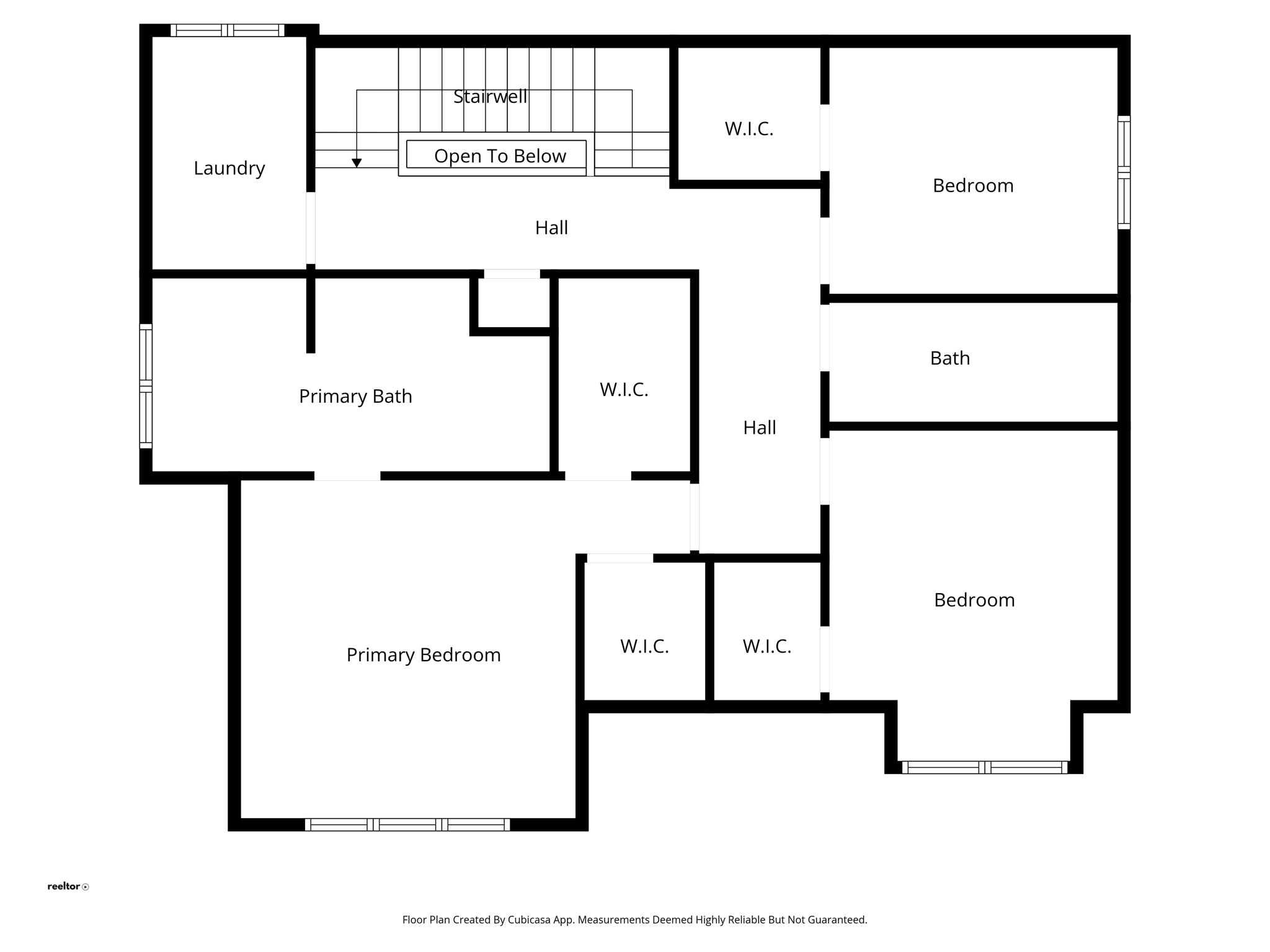 Floorplan #7