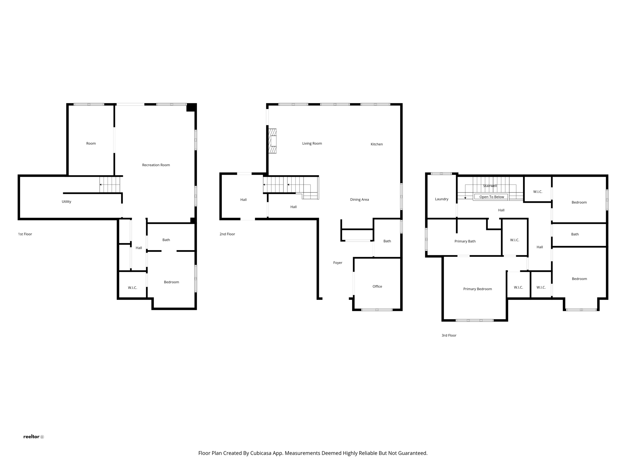 Floorplan #8