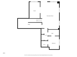 Floorplan #5