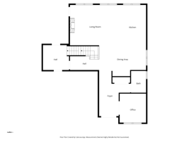 Floorplan #6