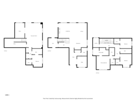 Floorplan #8
