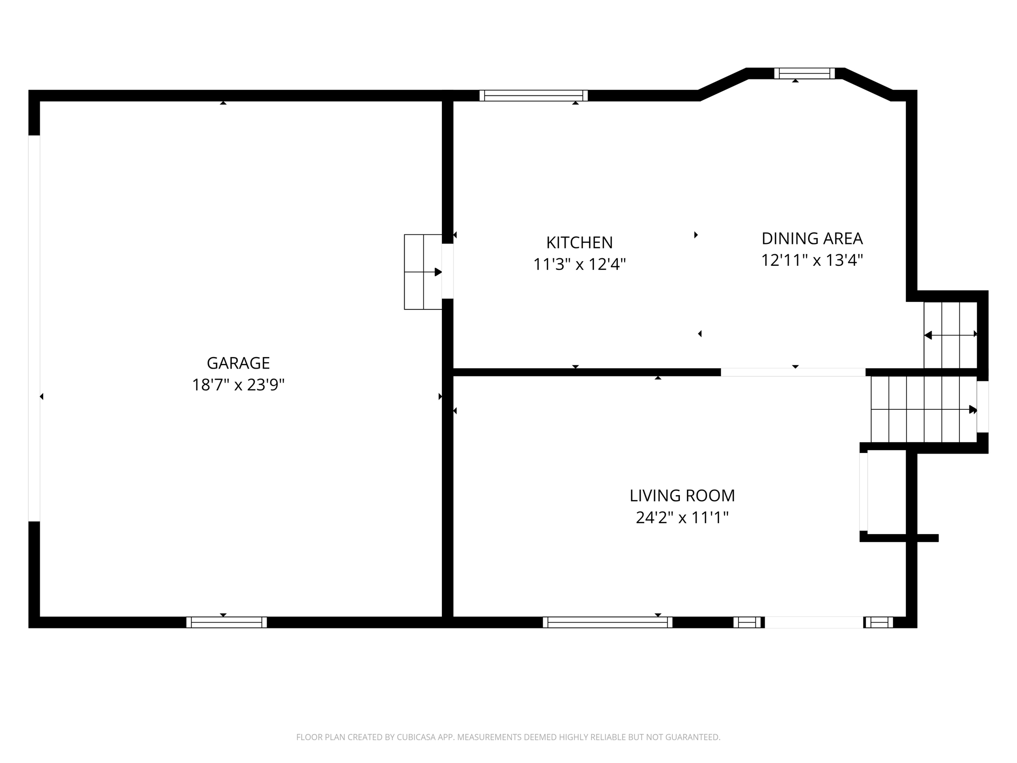 Floorplan #3