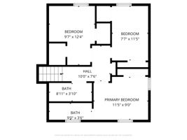 Floorplan #4