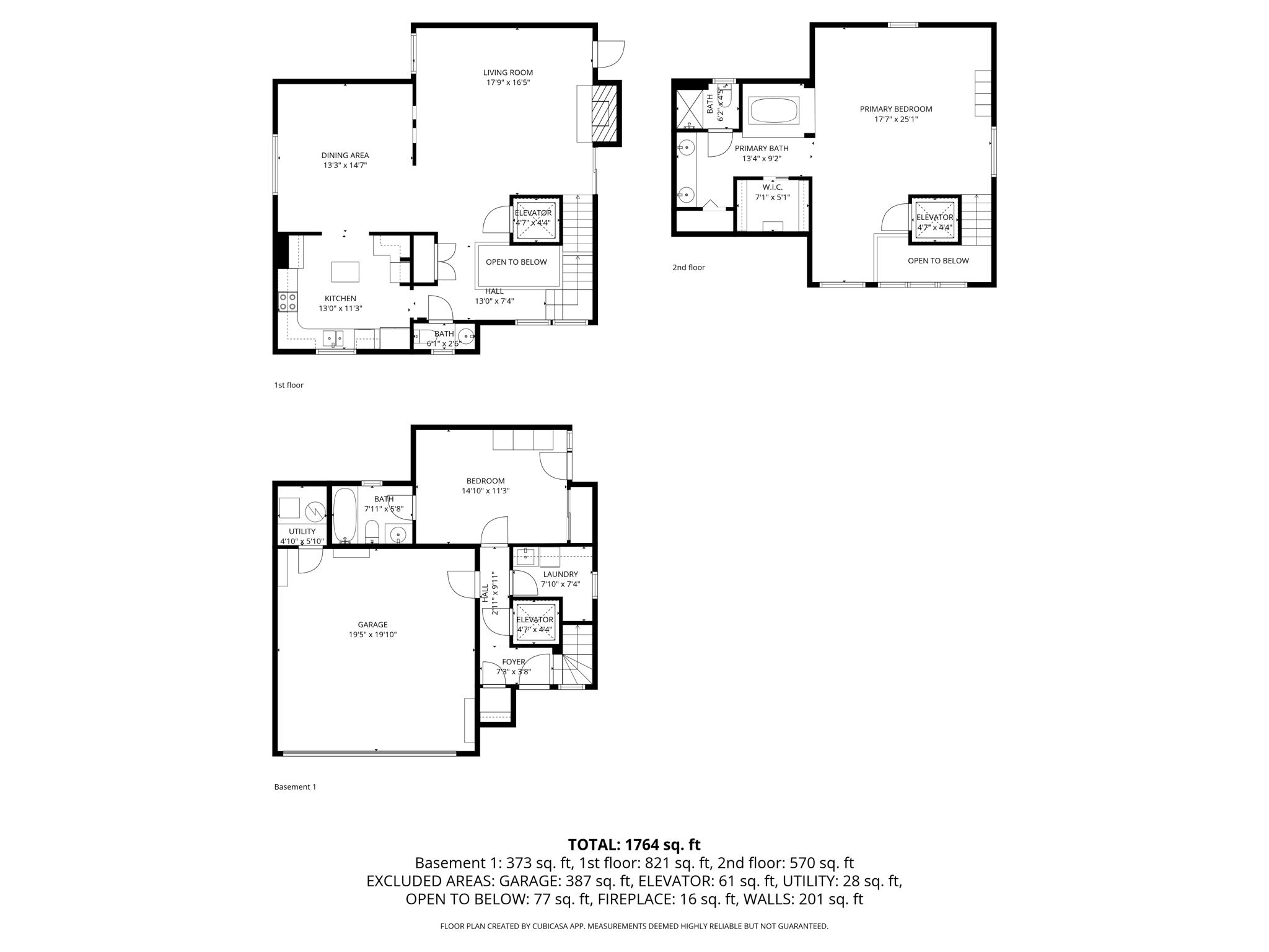 Floorplan #2