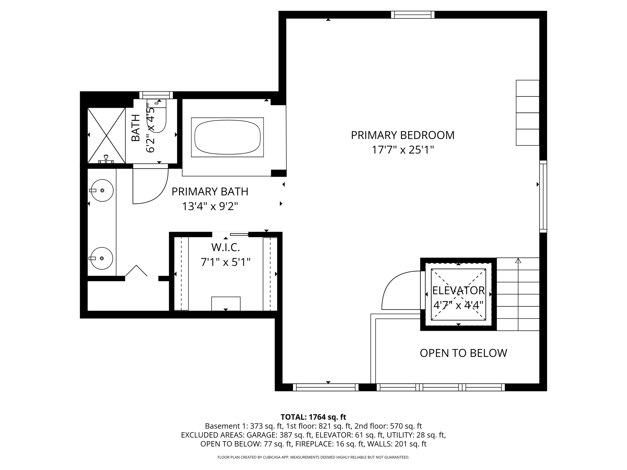 Floorplan #3