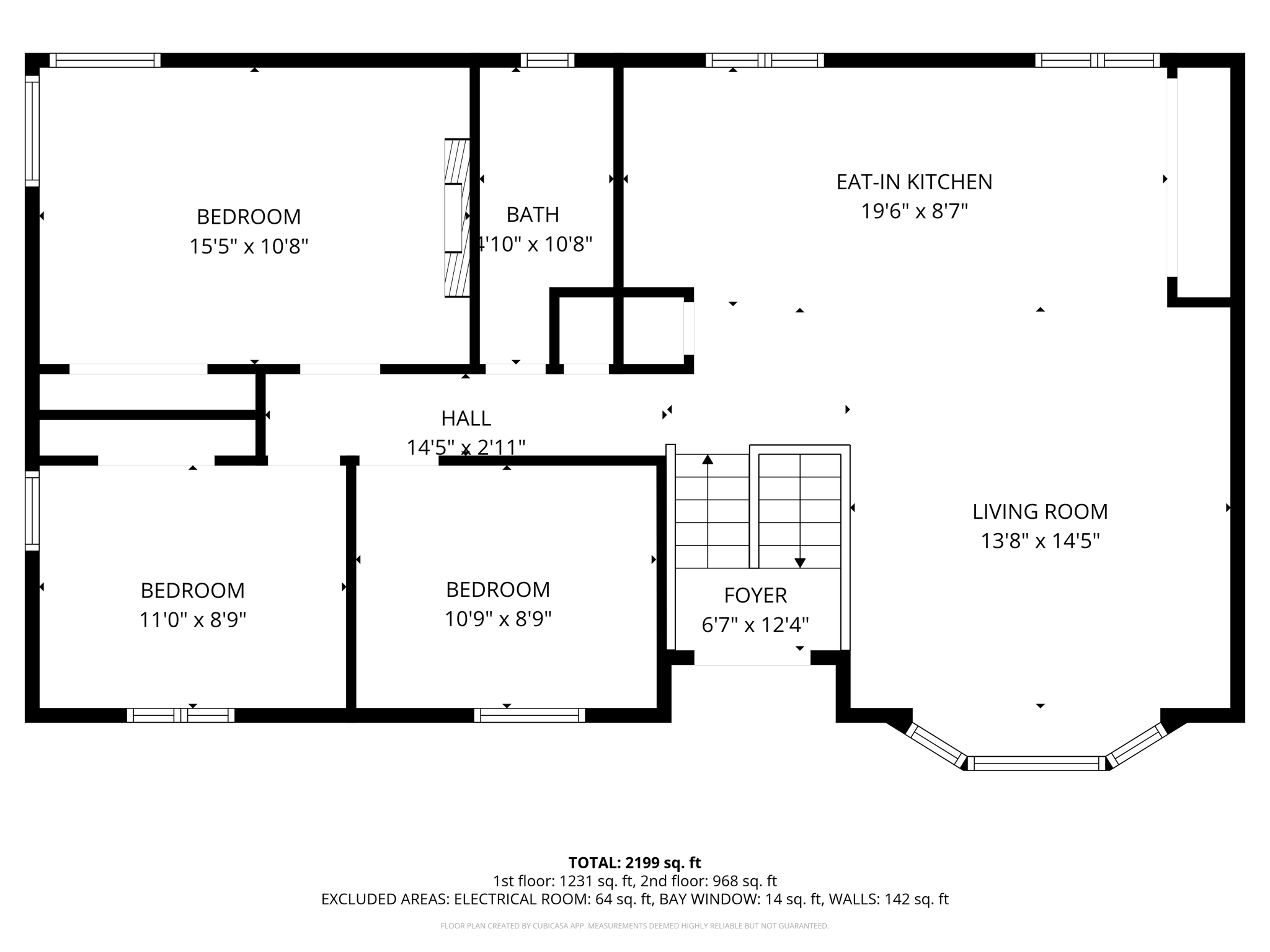 Floorplan #3