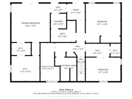 Floorplan #2