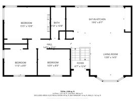 Floorplan #3
