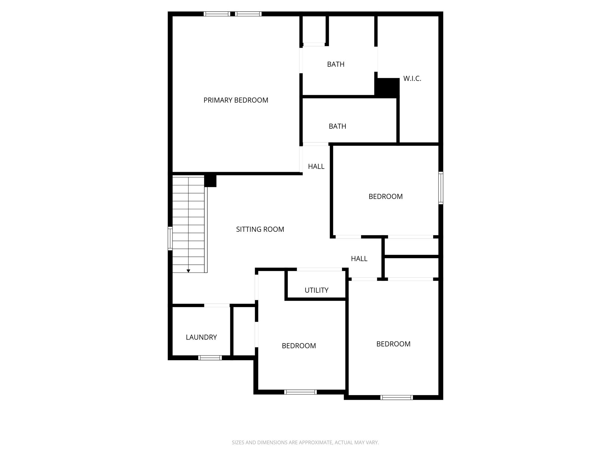 Floorplan #2