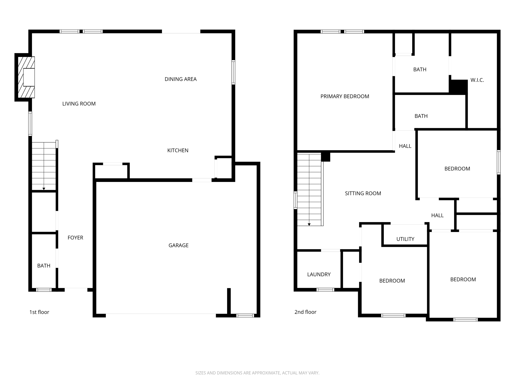 Floorplan #3