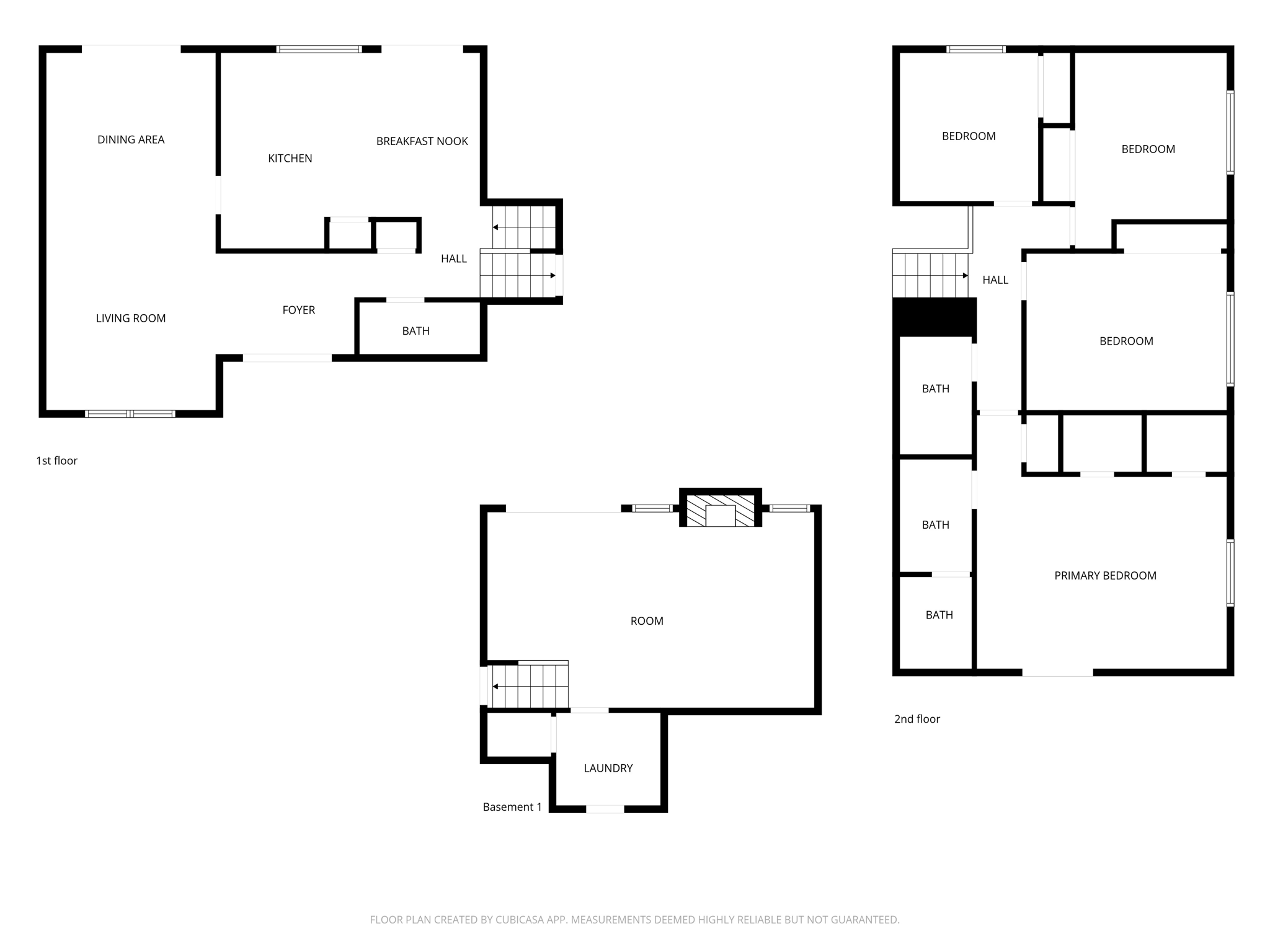 Floorplan #8