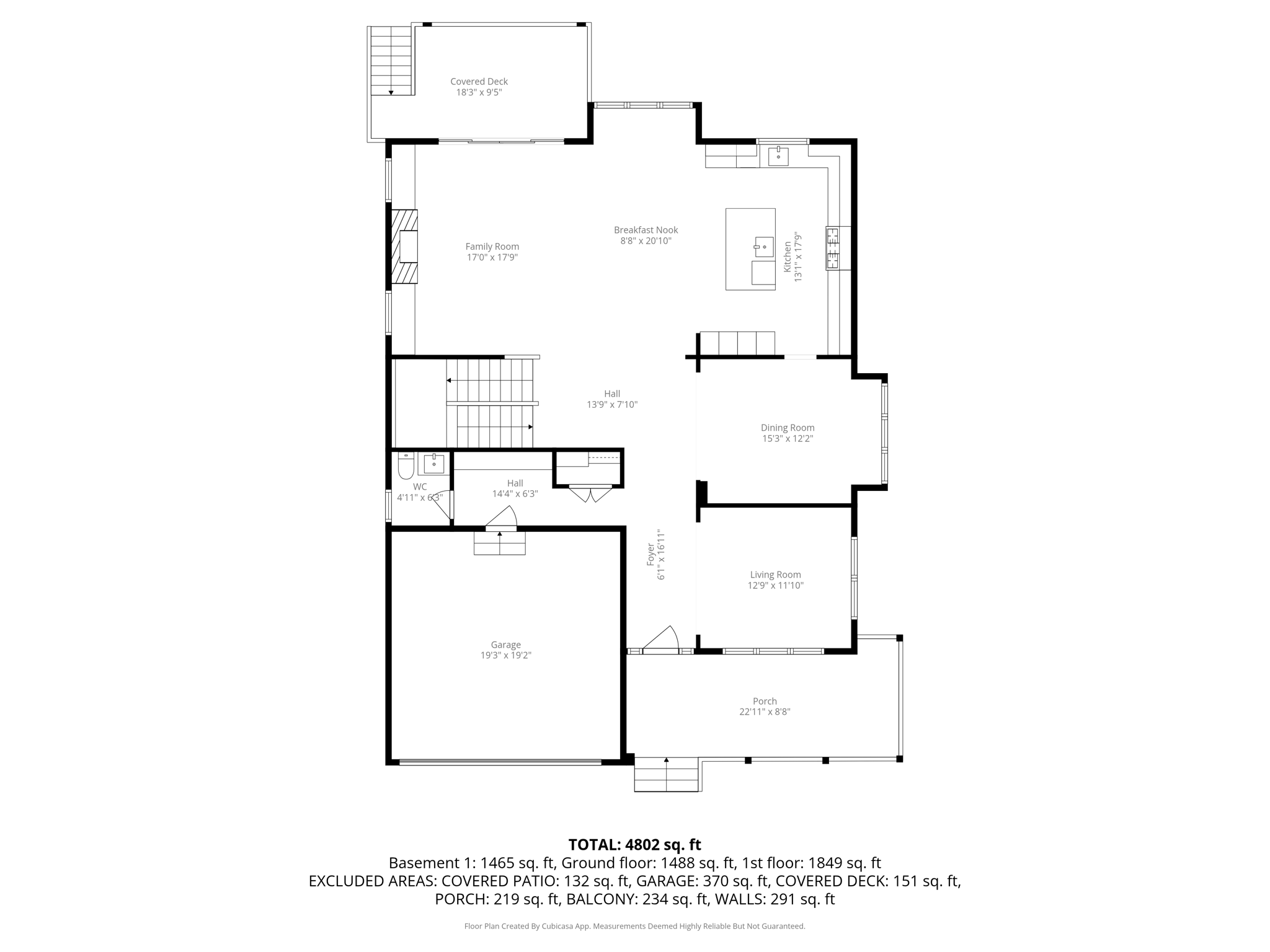 Floorplan #2