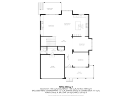 Floorplan #2