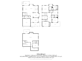 Floorplan #4