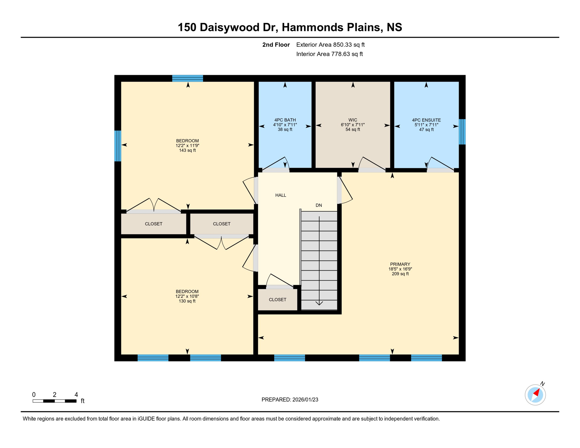 Floorplan #2