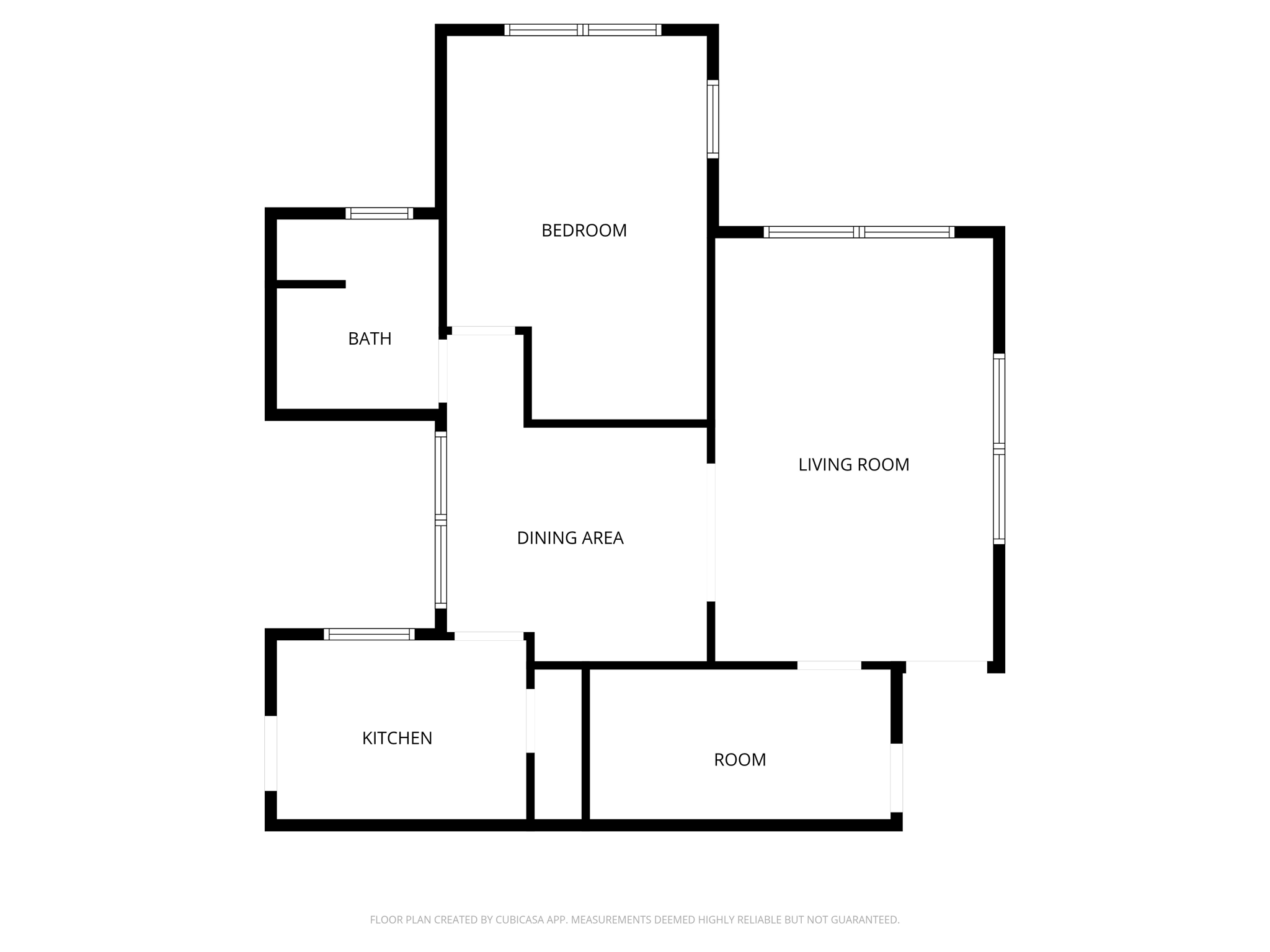 Floorplan #2