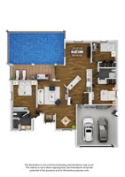 220 37th Ave NE, Naples, FL_3D