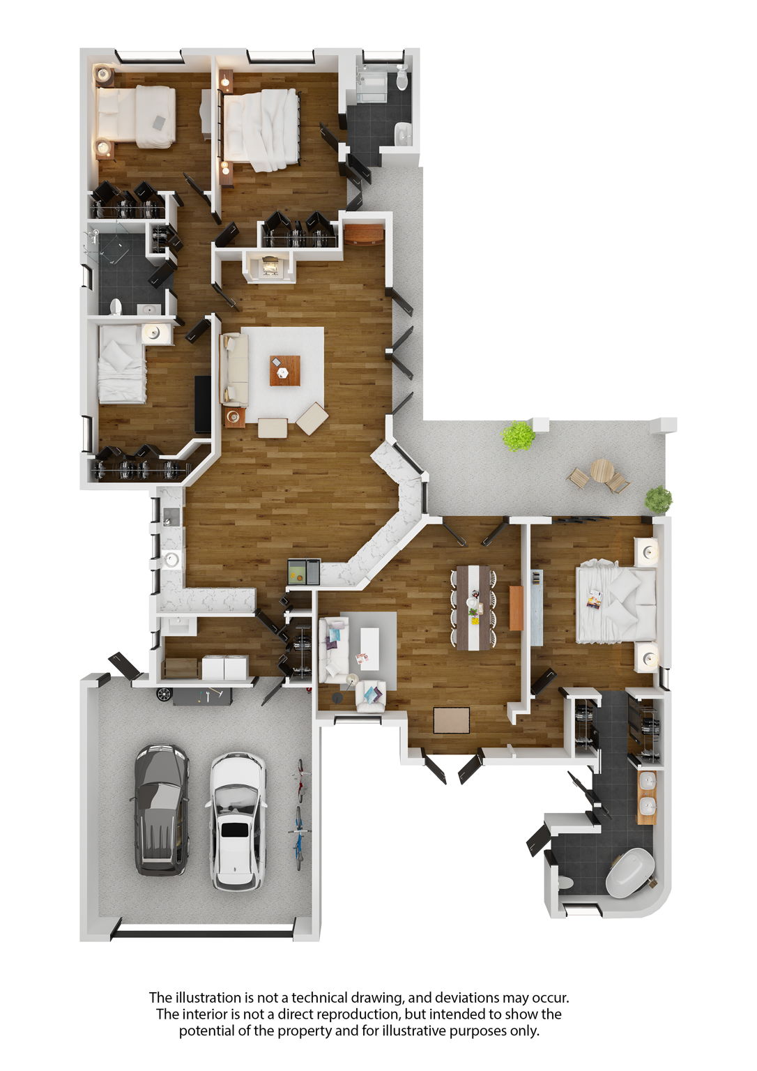 934_Marble_Dr,_Naples,_FL_3D