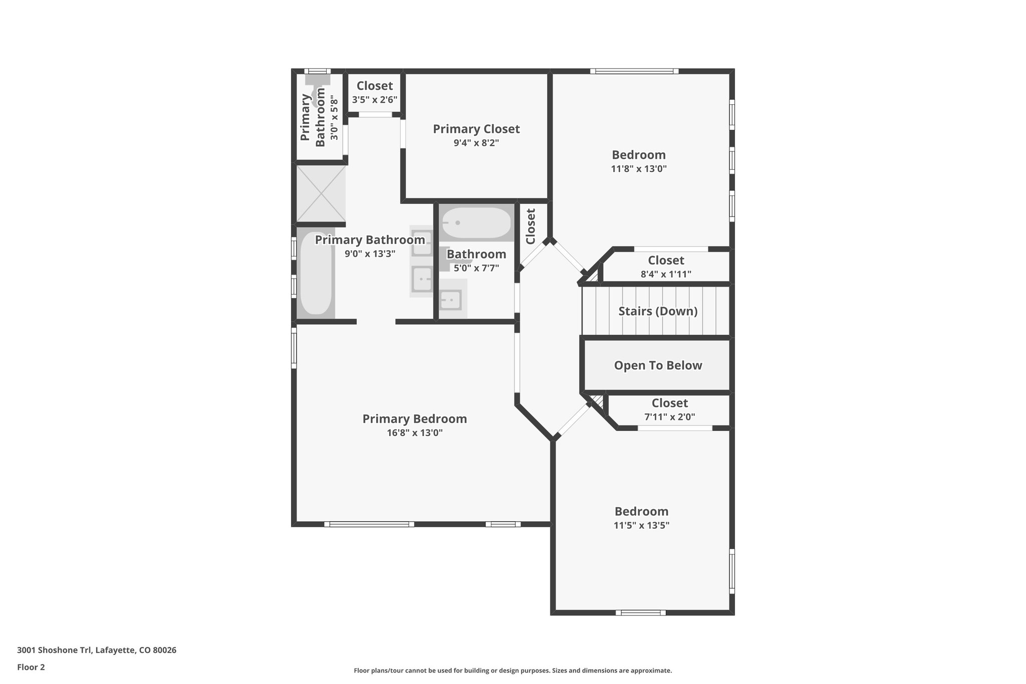 Floor 2