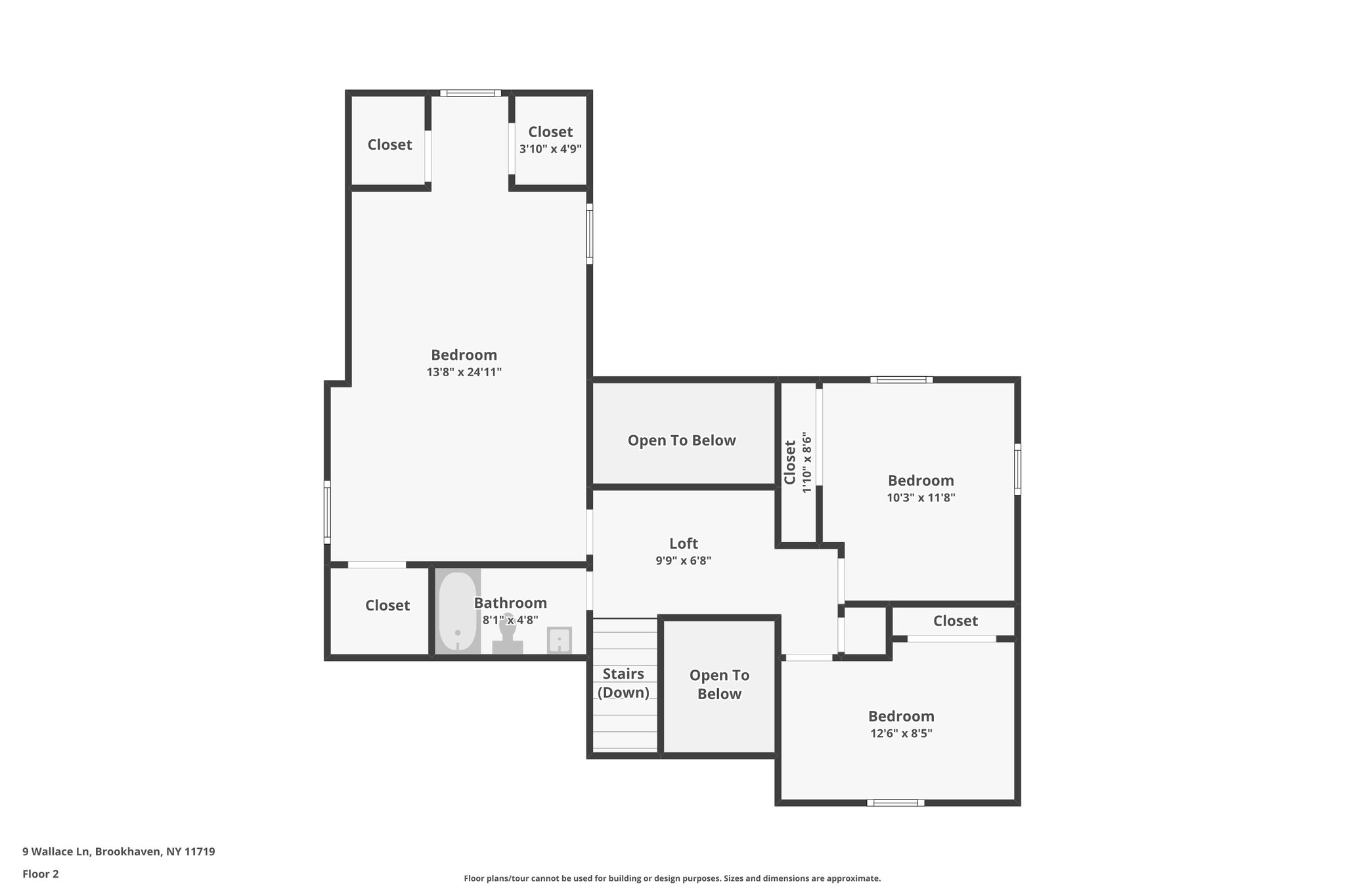 Floor 2