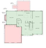 Floorplan #4
