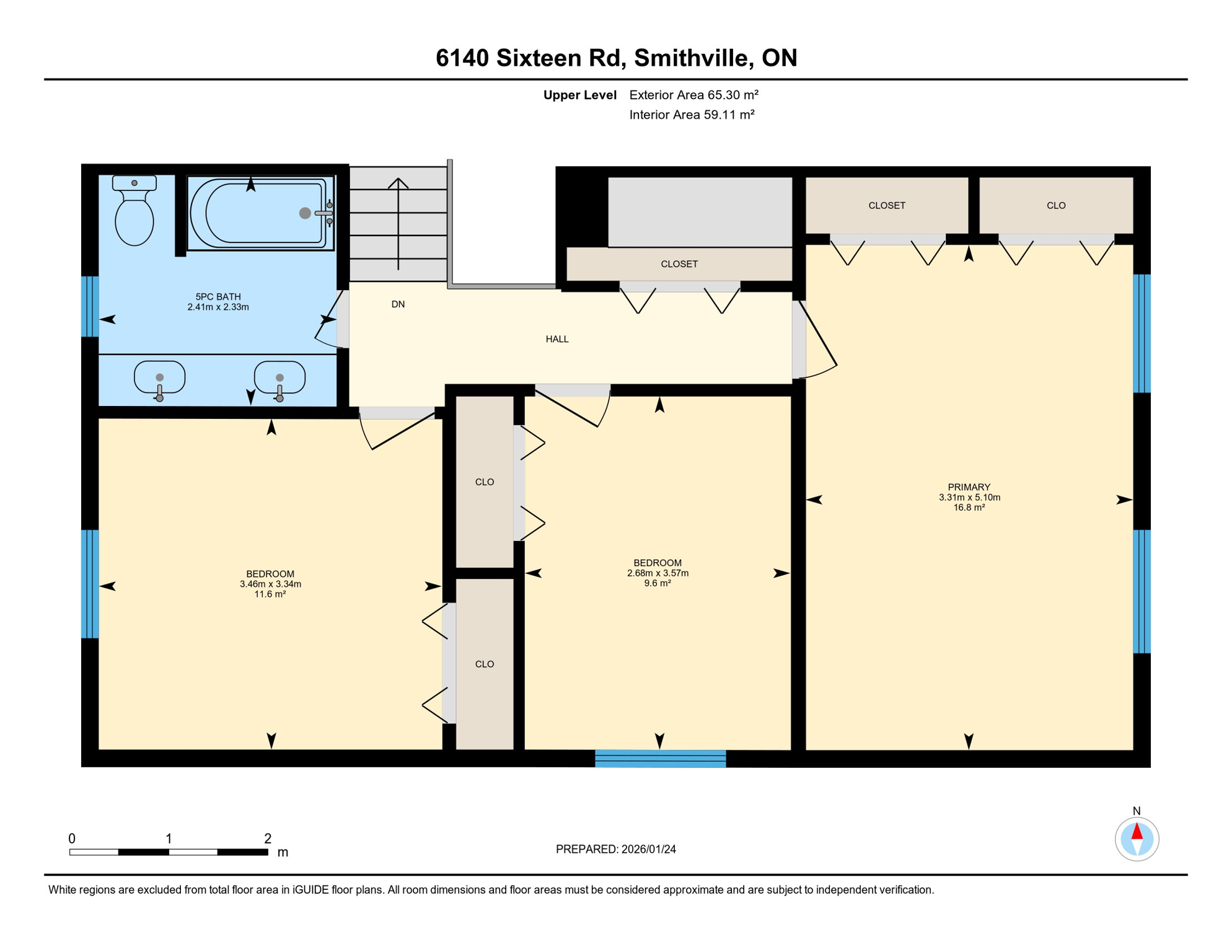 Floorplan #6