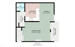Floorplan #3