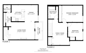 Floorplan #4