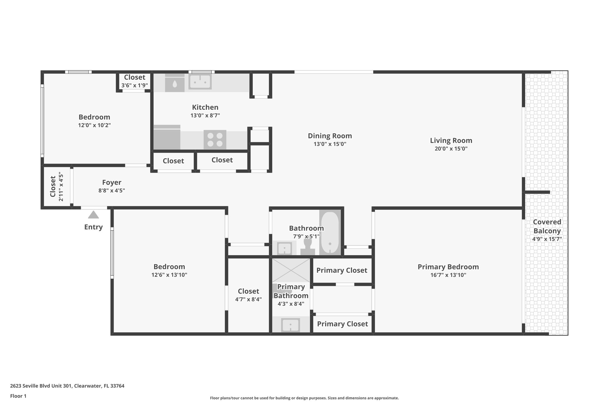 Floor 1