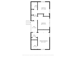 Floorplan #3