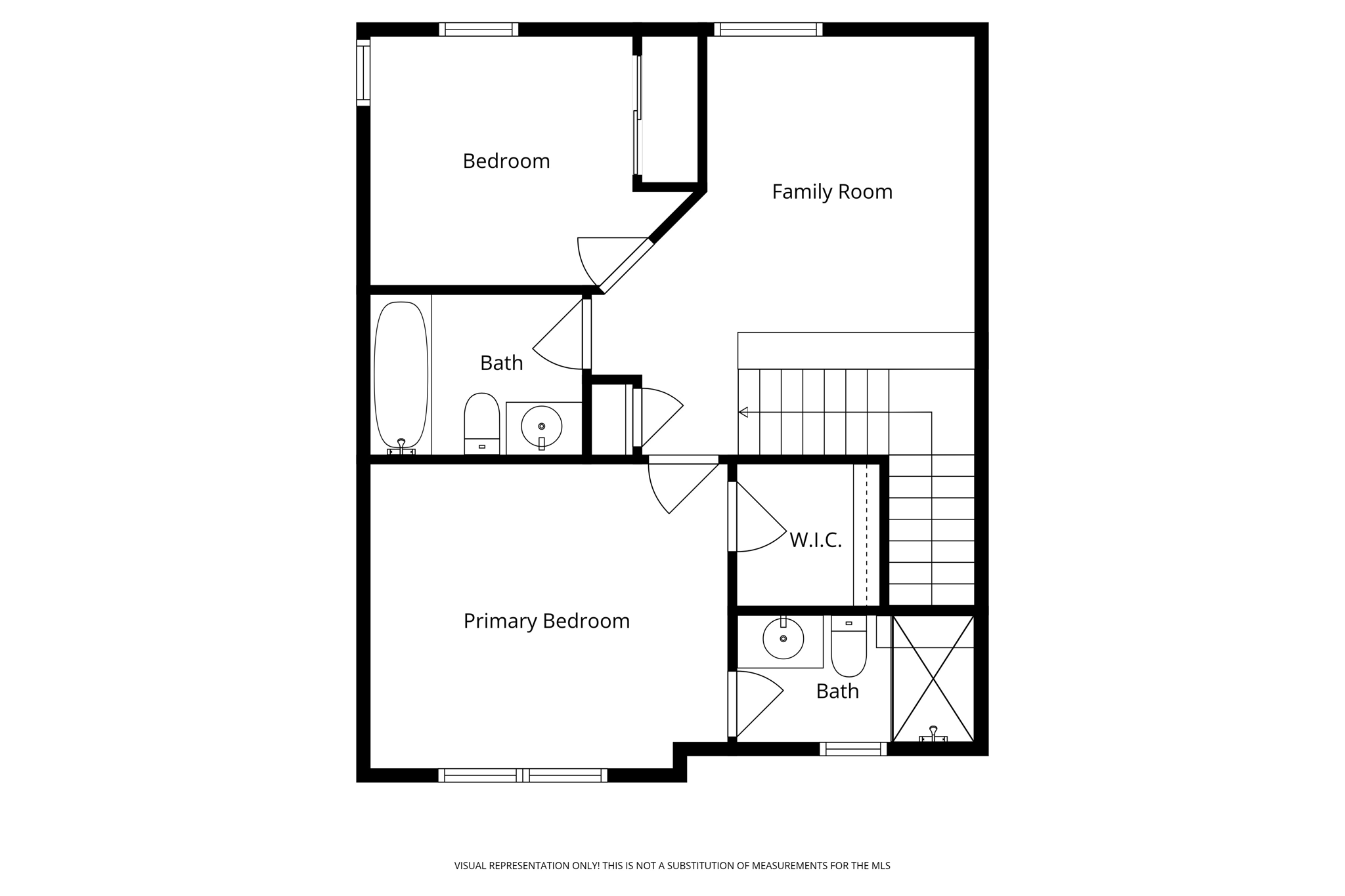 Floorplan #3