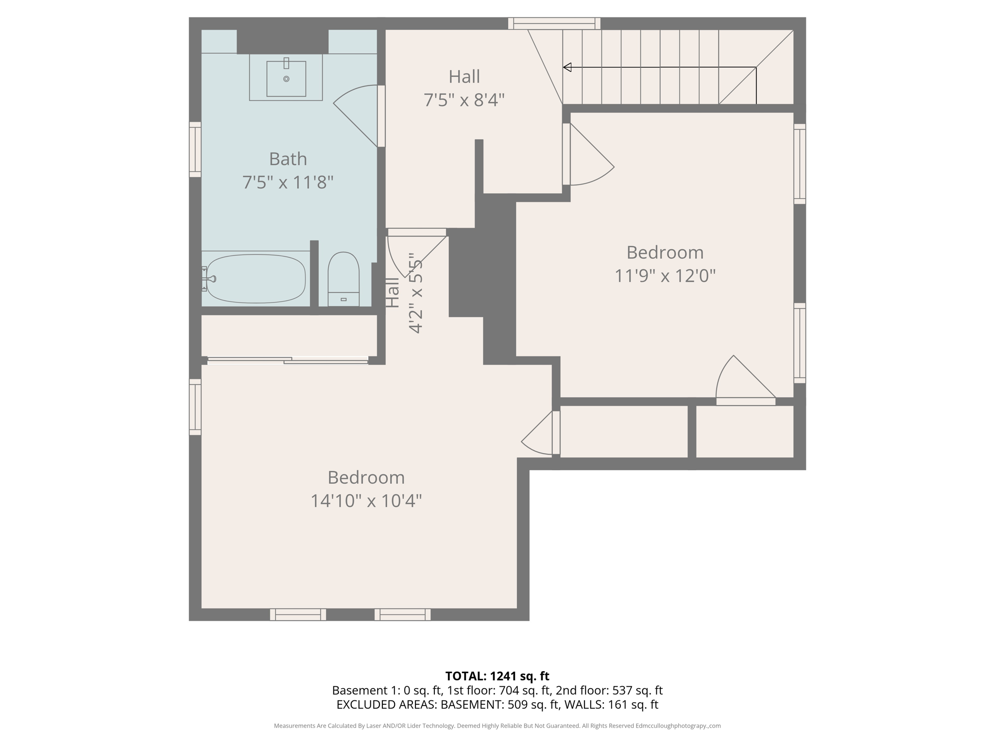 Floorplan #3