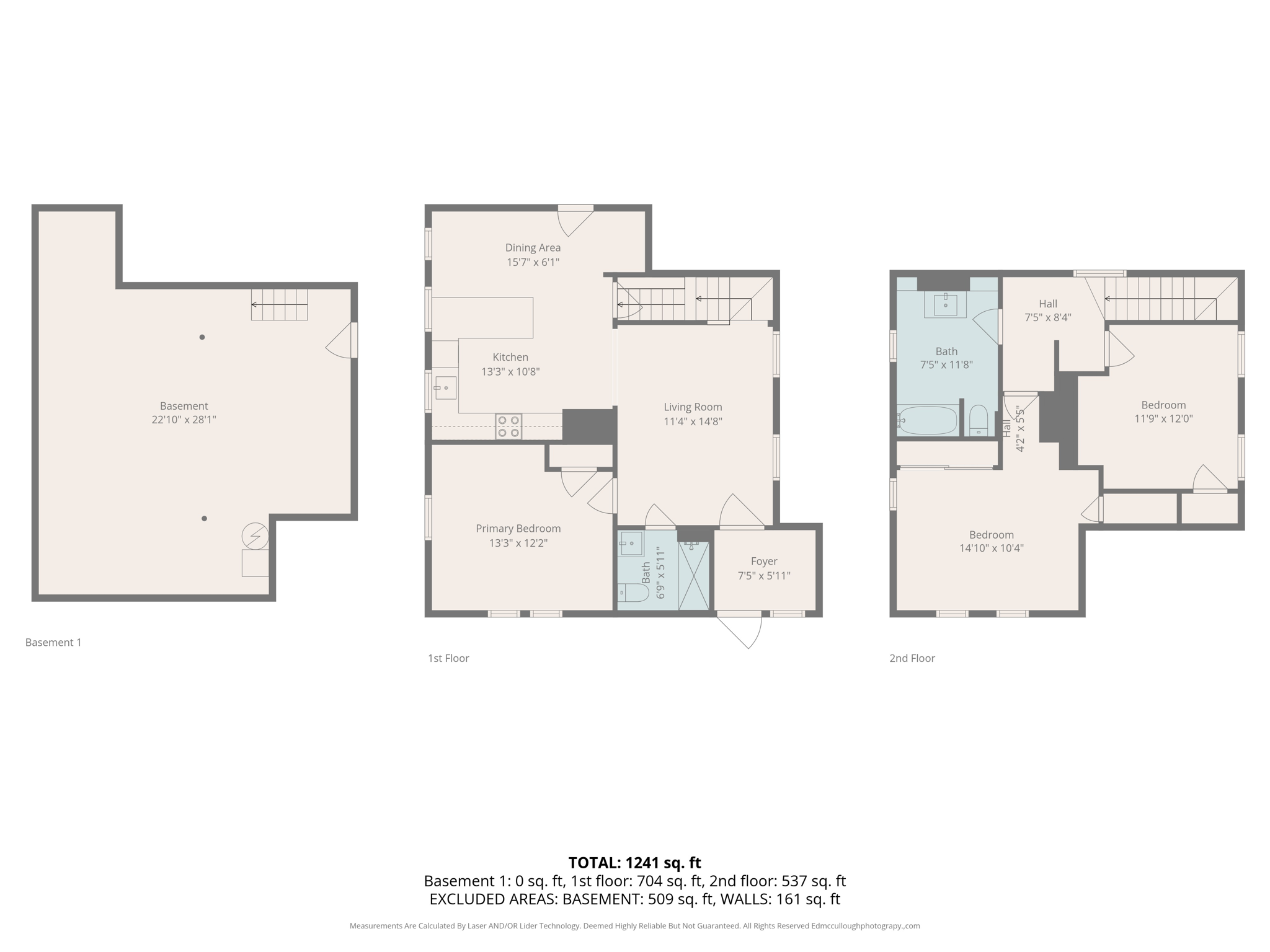 Floorplan #4